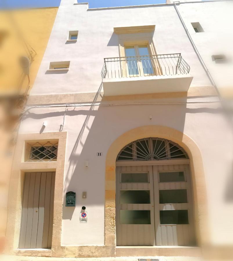 Galatina 1939 Hotel Exterior photo